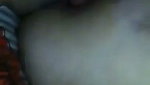 Husband fingering her hot wife