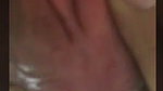 Girl show her pussy boob in bathroom