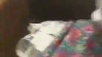 Girlfriend show her body to bf in hotel