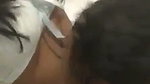 Girlfriend show her body to bf in hotel