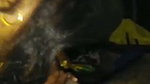 neighbor aunty Blowjob fuck