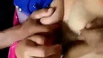 Nepali bhabhi share by husband