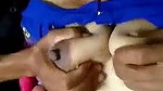 Nepali bhabhi share by husband