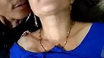 Nepali bhabhi share by husband