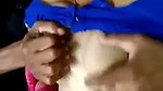 Nepali bhabhi share by husband