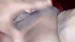 Sexy beautiful girl open her pussy show