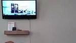 Sexy girl Blowjob her partner in hotel room