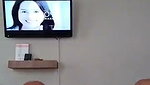 Sexy girl Blowjob her partner in hotel room