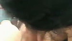 Smart hot girl Blowjob
