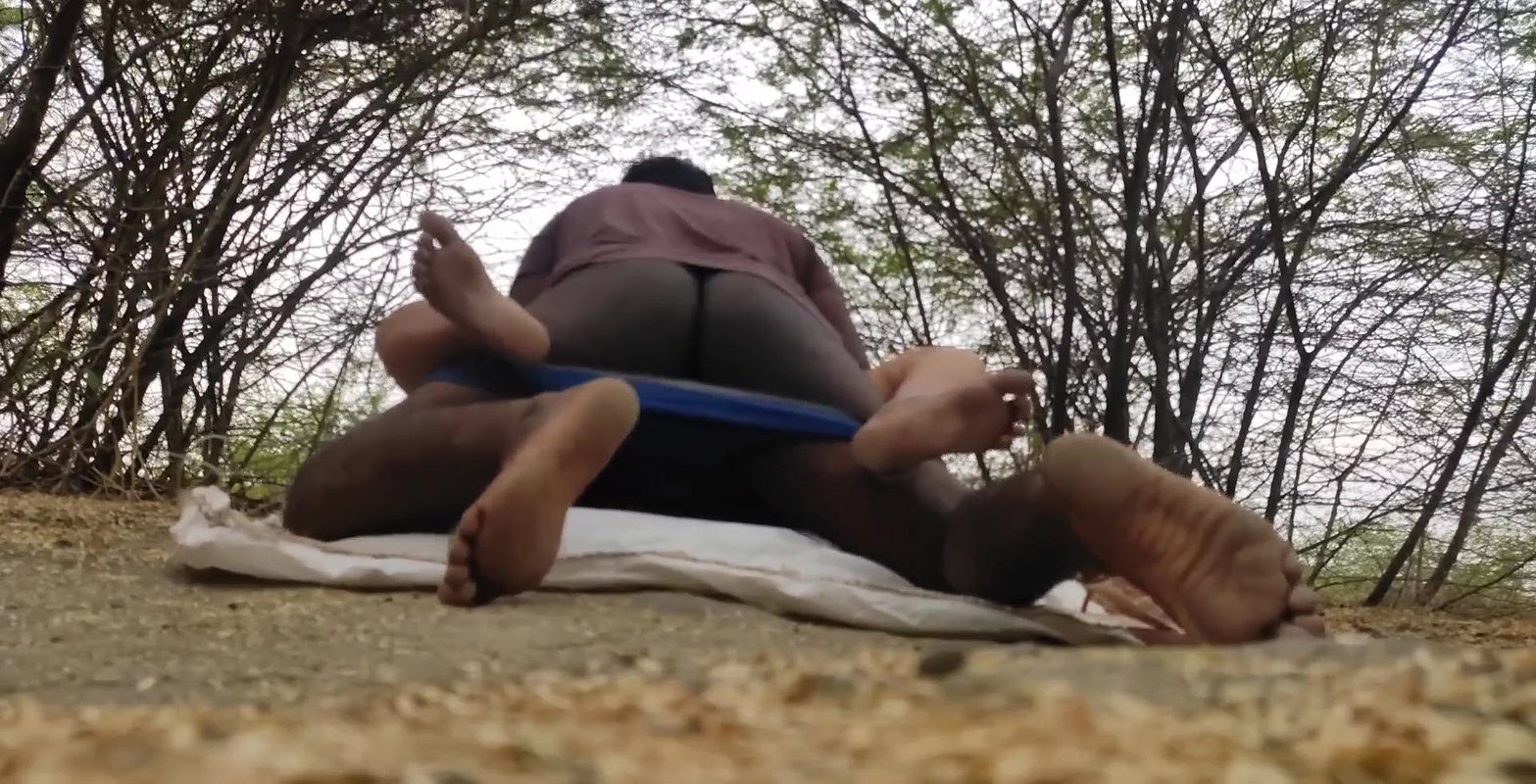 Telugu outdoor sex