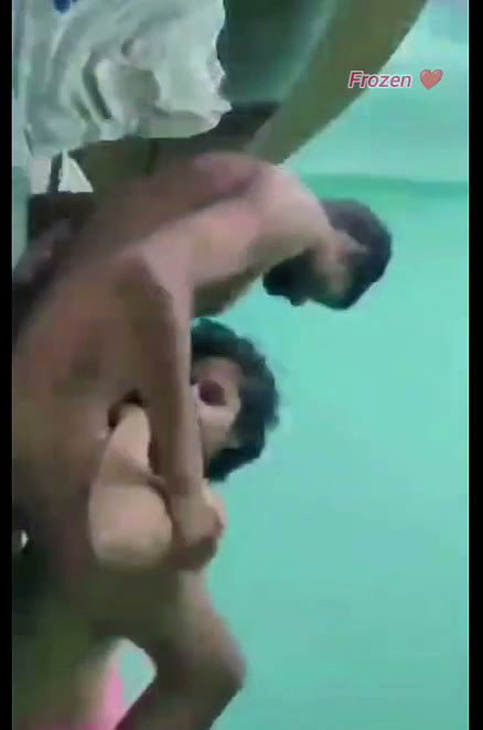 Gf bf having sex after long time