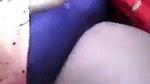 Village aunty show her pussy