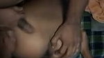 Indian Bhabi Gangbang Chudai very hard