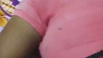 Neighbor aunty Blowjob fuck on bed