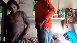 Neighbor brother fuck his sister in law
