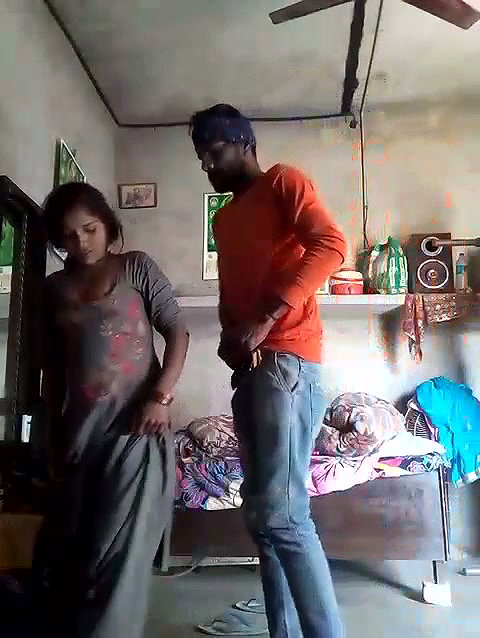 Neighbor brother fuck his sister in law
