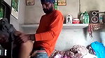 Neighbor brother fuck his sister in law