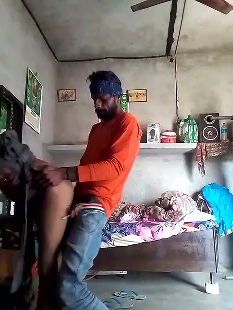 Neighbor brother fuck his sister in law
