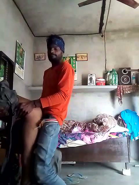 Neighbor brother fuck his sister in law