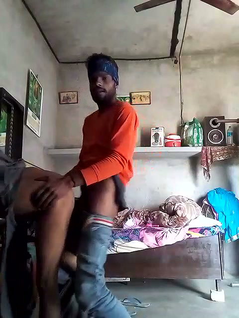 Neighbor brother fuck his sister in law