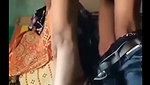 Sexy girl fuck with own uncle