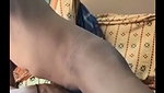 Sexy girl fuck with own uncle
