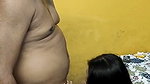 MONAJI HOT fun show