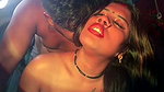 V Hot Sweti half naked