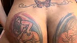 Wildbitchfuckk full naked with squirt show
