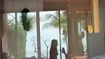 Caught Busty Office Lady Affair Fucked By Hubby