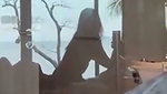 Caught Busty Office Lady Affair Fucked By Hubby