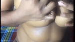 DESI SRILANKAN GIRL OIL BOOBS AND PUSSY SHOW