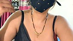 88pink 5 one boobs open sexy dress nepali randi bhabhi