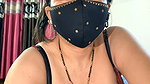 88pink 6 2 Big juccy boobs open show nepali randi bhabhi