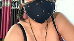 88pink 6 2 Big juccy boobs open show nepali randi bhabhi