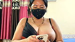 88pink 6 2 Big juccy boobs open show nepali randi bhabhi