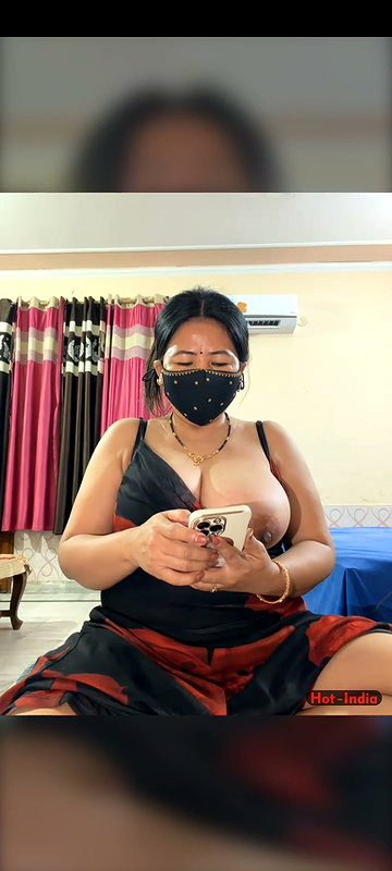 88pink 6 2 Big juccy boobs open show nepali randi bhabhi