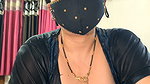 88pink 8 black nighty one boobs open nepali randi bhabhi