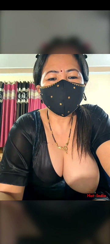 88pink 8 black nighty one boobs open nepali randi bhabhi
