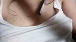PUNAM456 boob pussy show