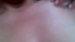 Beautiful Girl Showing Pressing Boobs Rubbing Her Pussy