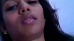 Beautiful Girl Showing Pressing Boobs Rubbing Her Pussy