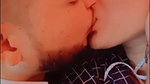 Beautiful Young Girl Boobs Sucked By Boyfriend