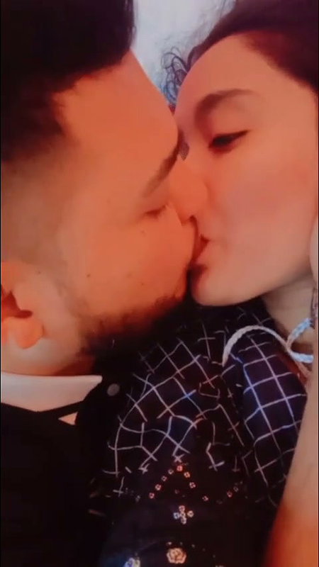 Beautiful Young Girl Boobs Sucked By Boyfriend