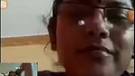 Bengali Boudi Affair Showing Lover