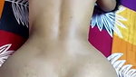 Bhabhi fucked hard in Doggy position she enjoy it