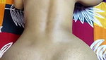 Bhabhi fucked hard in Doggy position she enjoy it