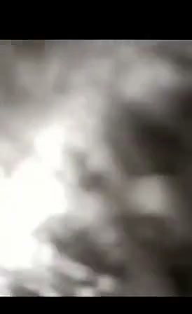 Glasses Horny Girl Sucking brother Dick