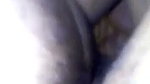 Hot bhabhi enjoying the pain that given by bf
