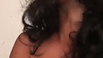 Sexy girlfriend enjoying the boyfriend cock rid
